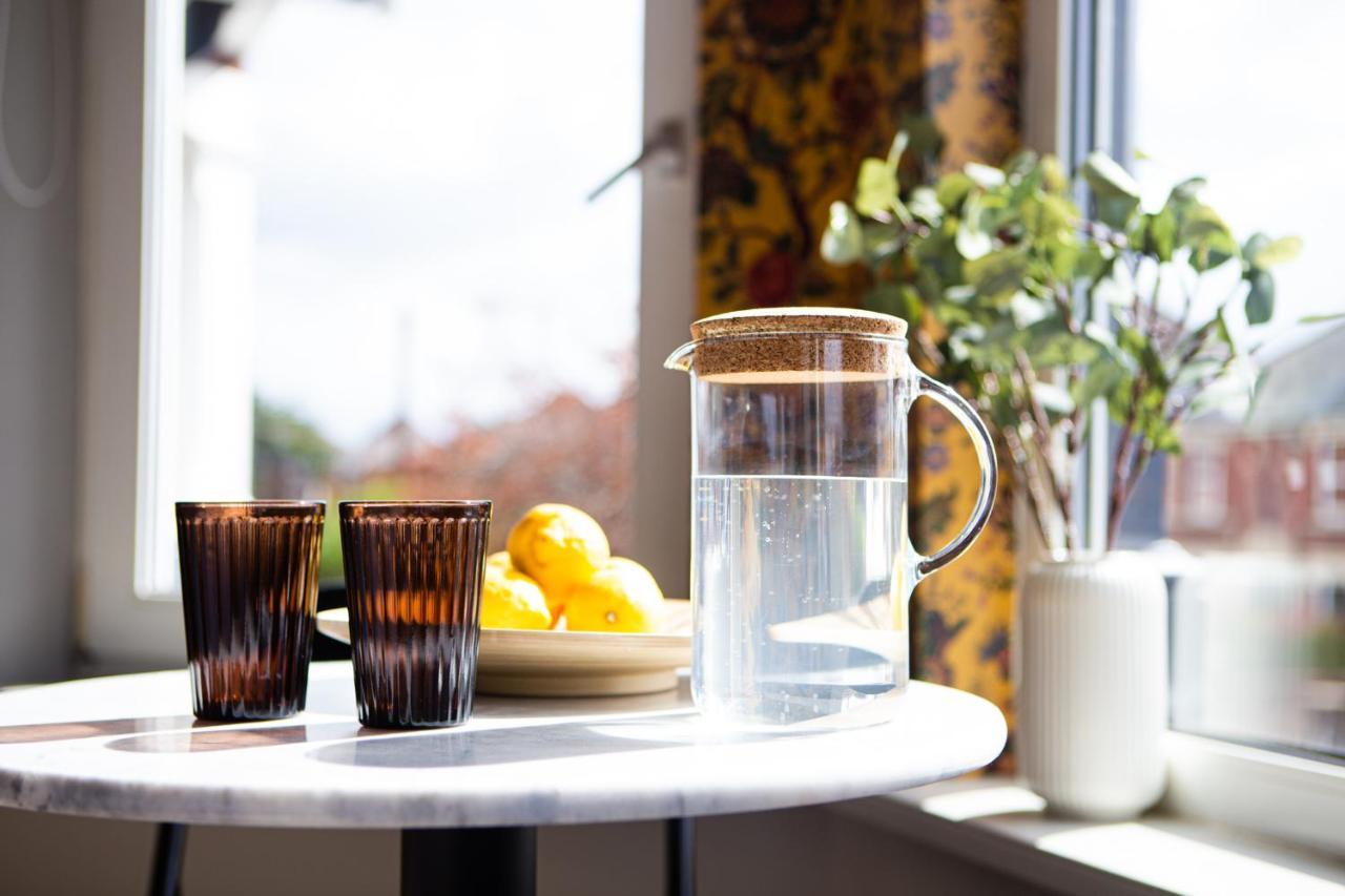 Settle Southampton - Stylish Self Check-In Rooms & Self Catering Suites ภายนอก รูปภาพ