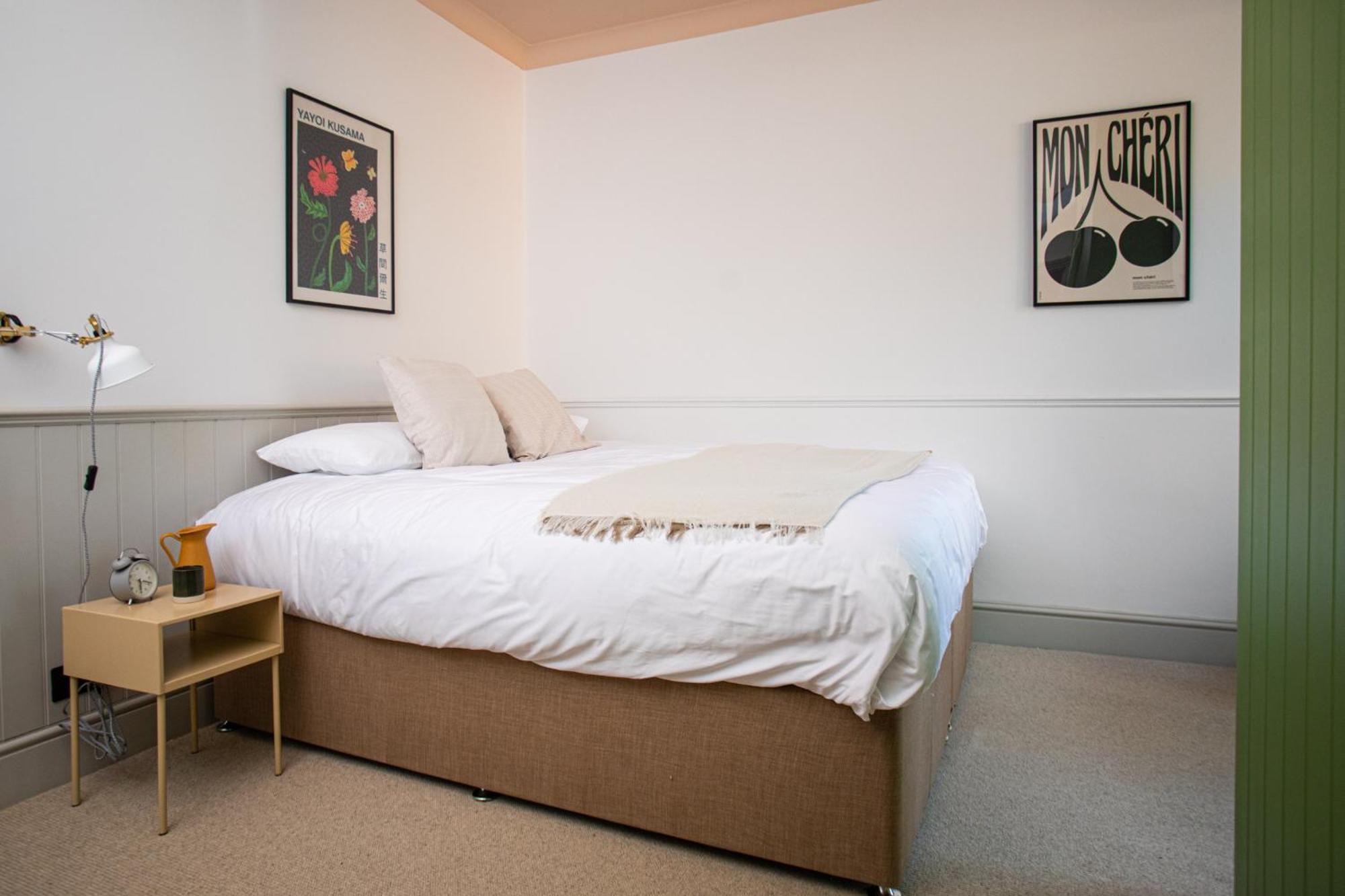 Settle Southampton - Stylish Self Check-In Rooms & Self Catering Suites ภายนอก รูปภาพ