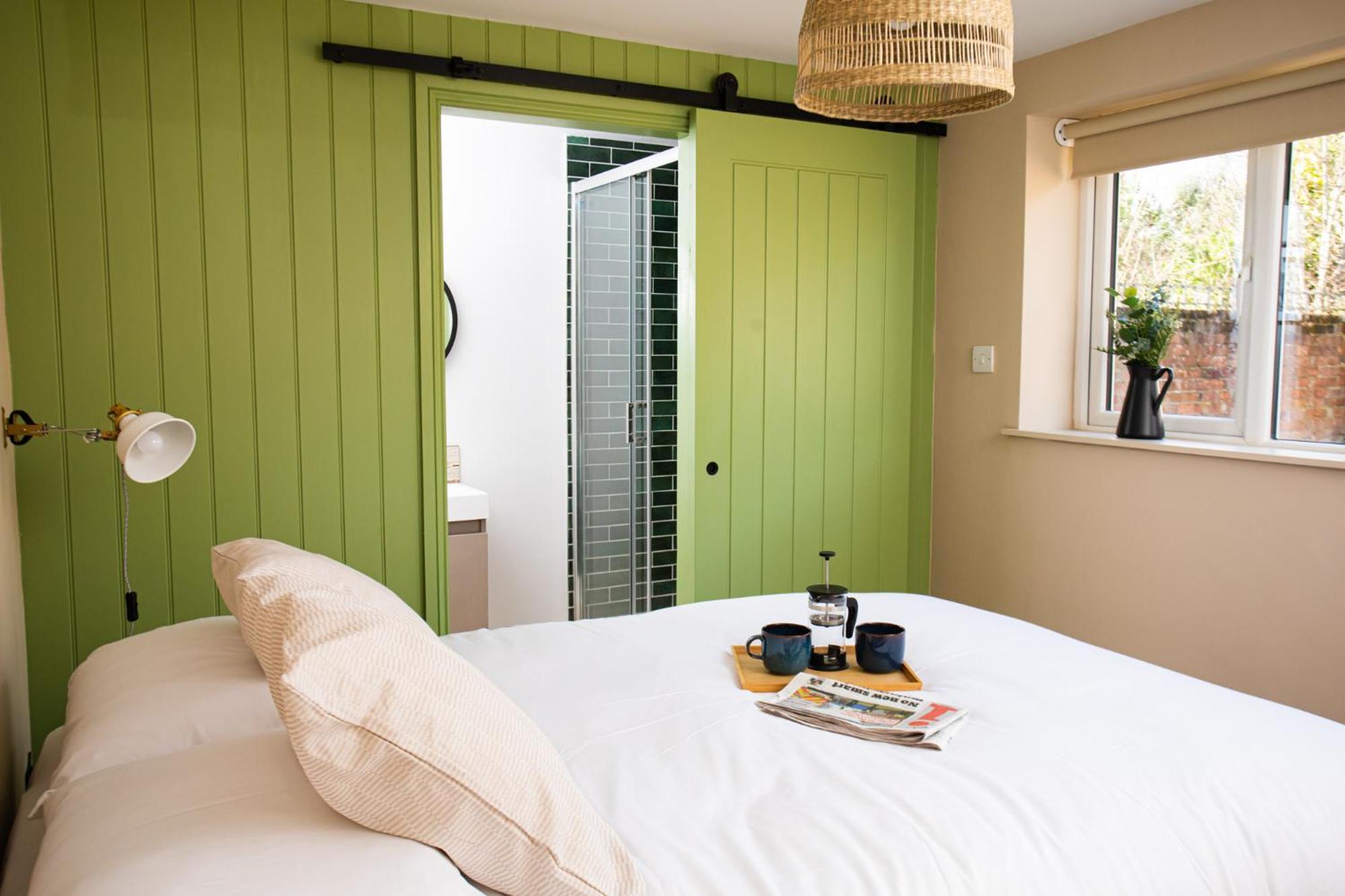 Settle Southampton - Stylish Self Check-In Rooms & Self Catering Suites ภายนอก รูปภาพ