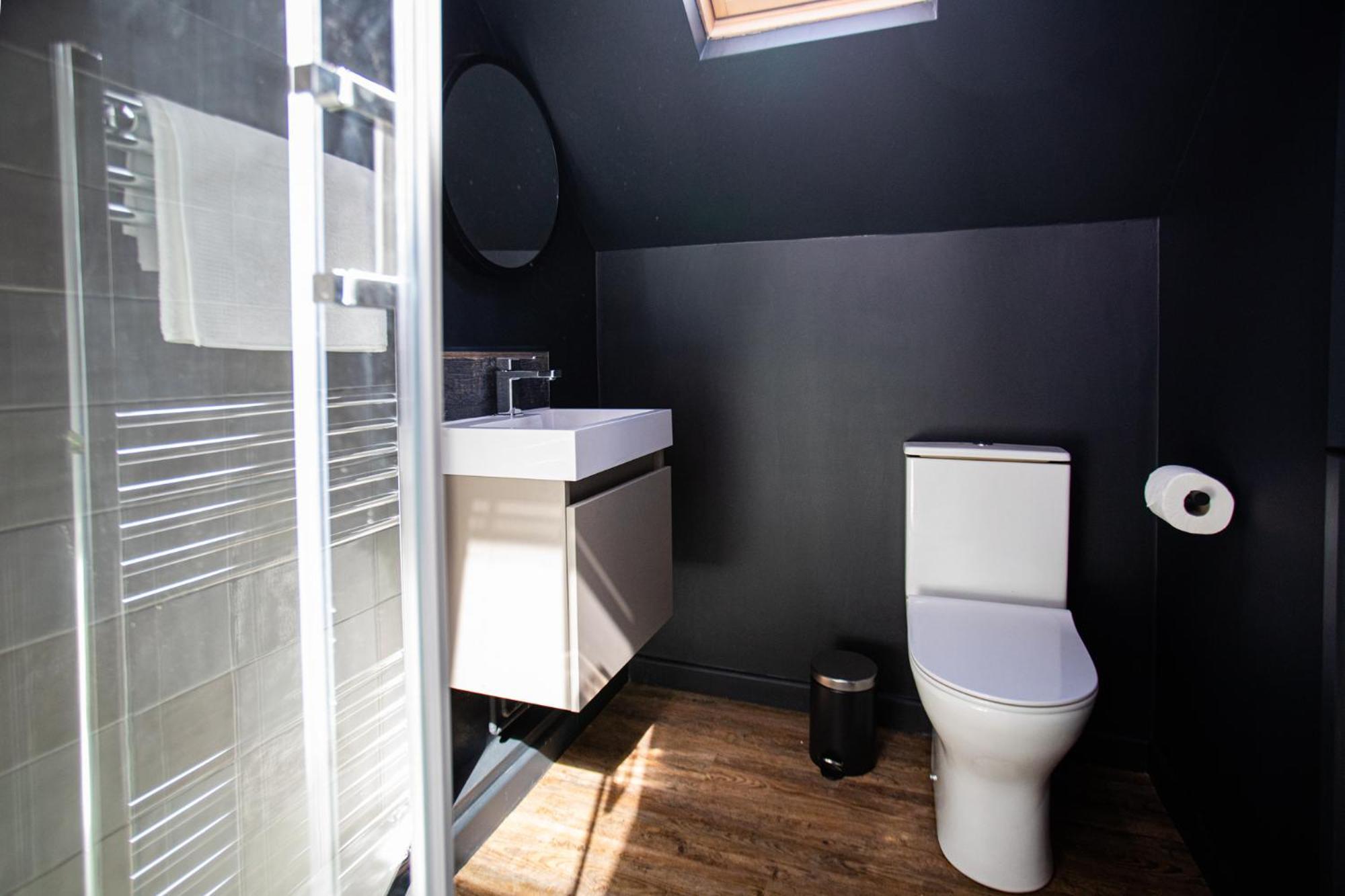 Settle Southampton - Stylish Self Check-In Rooms & Self Catering Suites ภายนอก รูปภาพ